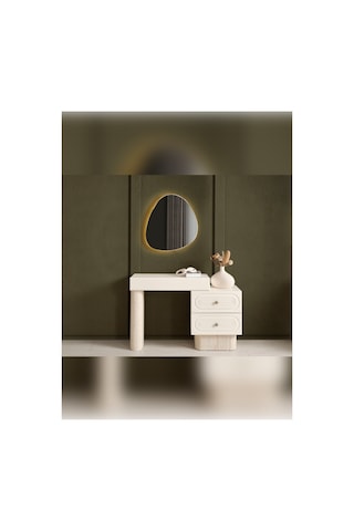 Beydüz Mobilya %100 Mdf Cadiz Yatak Odasi