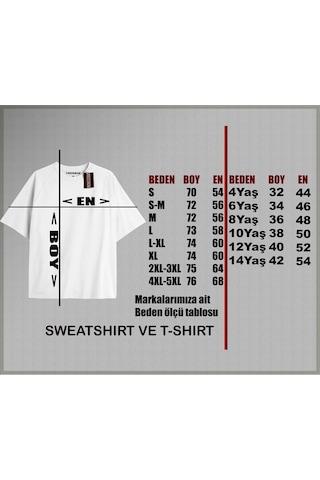 Startmore Y2k Unisex No One Cares Bisiklet Yaka Sweatshirt Kod 1868 Siyah