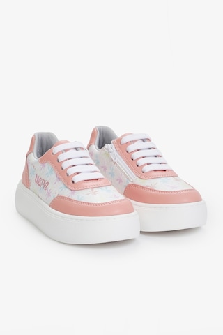 U.s. Polo Assn. Kız Çocuk Mercan Ayakkabı 50324862-vr204 Coral
