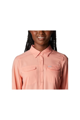 Columbia Columbıa Kadın Gömlek 1714374-879 1714374-879 Pembe Pembe