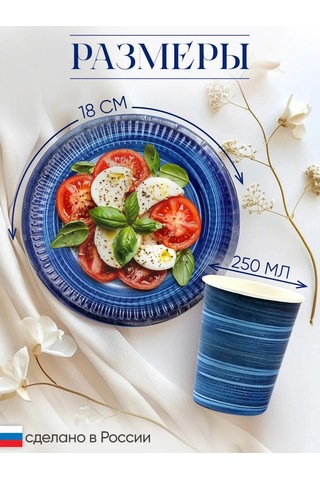 Strana Karnavalia 12 Kişilik Tek Kullanımlık Sofra S 295660341 100 adet