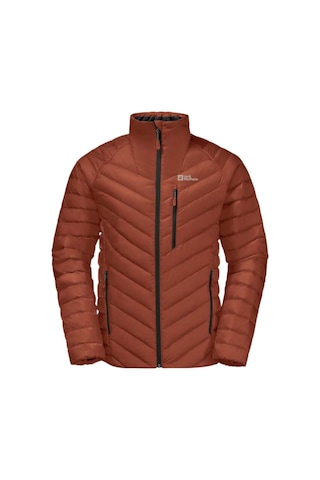 Jack Wolfskin Jack Wolfskın 1207151 Passamani Down Jkt M Karamel Erkek Mont