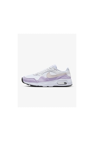 Nike Womens Air Max Sc Kadın Sneaker Beyaz
