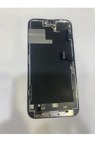 Apple Uyumlu iPhone  14 Pro Max Lcd Ekran
