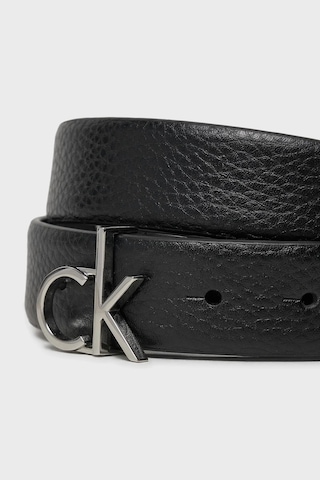 Calvin Klein Calvın Kleın Kadın Kemer K60k613073-beh Siyah