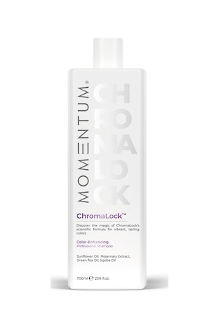 Momentum Chroma Lock Renk Koruyucu Şampuan 700 ML
