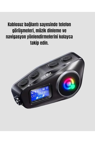 Mey İthalat Q58 İntercom