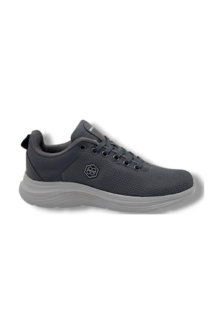 Best Of 21011-26 Anorak Anatomik Bağcıklı Sneaker 36-40 Füme