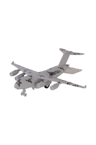 Kzl-h180 Cekbırak Ucak Isıklı Muzıklı 72 Belirtilmemiş