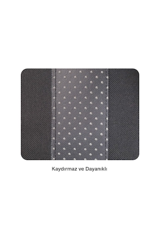 Been Araç Koltuğu Koruyucu