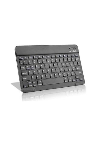 Valkyrie BL30-S 10" Bluetooth Kablosuz Klavye
