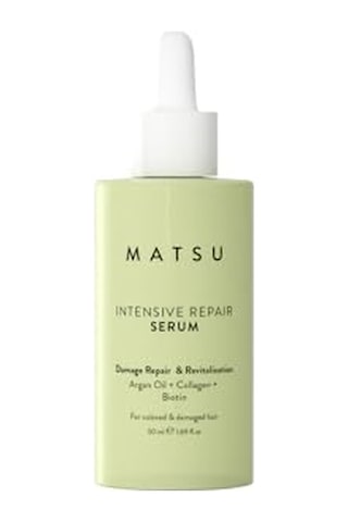Tr Professional Intensive Repair Yıpranmış Saçlar Için Onarıcı Bakım Serumu 50 Ml