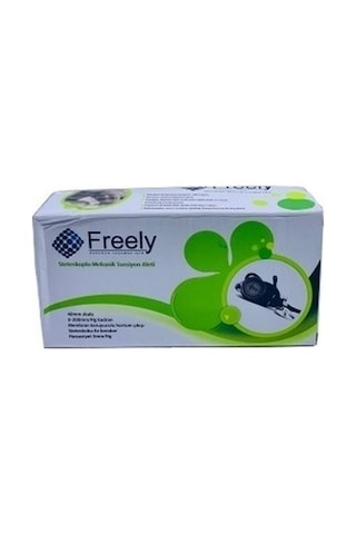 Freely AS2117 Manuel Stetoskoplu Tansiyon Aleti