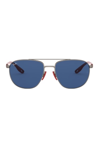 Ray-Ban RB3659M F03780 Ferrari Erkek Güneş Gözlüğü