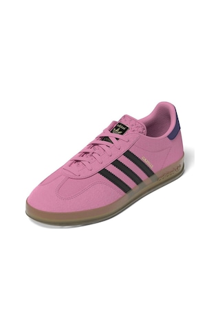 Adidas Kadın Ayakkabı Gazelle Indoor W Ie7002-siyah Siyah
