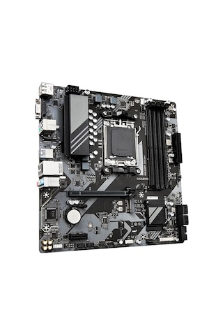 Gigabyte A620m Ds3h D5 Am5 Vga Hdmi Dp Type-c
