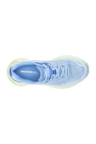 Merrell Morphlite Kadın Koşu Ayakkabısı-28076-açık Mavi Açık Mavi