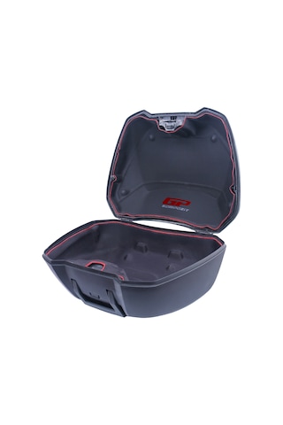 GP Kompozit Honda ADV 350 2023-2025 Uyumlu Çanta İçi Havuz Siyah