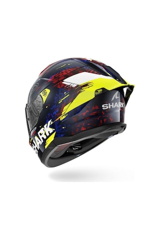 Shark Skwal Cup Speed-vıb Kapalı Kask Diğer