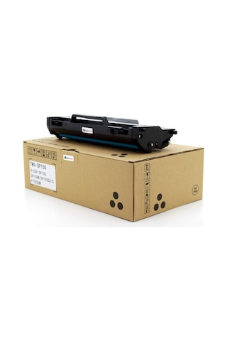 Ricoh Sp150 Uyumlu Toneri - Eco