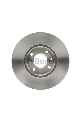 Hyundai Accent Era Ön Fren Diski 1.4 16V Benzinli 256 Mm Bosch