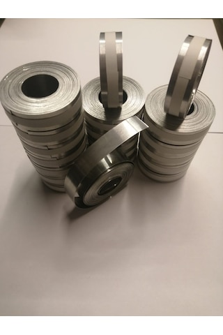Dymo M11 Alüminyum Metal Etiket Şerit Muadili