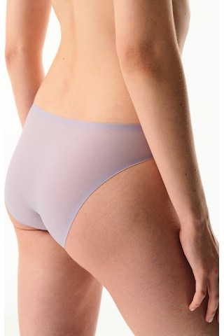Penti Lila Zerogram Bonding Slip Külot
