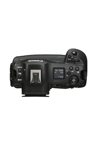 Canon EOS R1 Body Aynasız Fotoğraf Makinesi (Canon Türkiye Garantili)