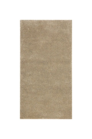 Ikea Stoense Halı 80 X 150 Cm Koyu Bej