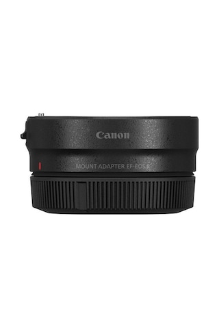 Canon Ef-Eos R Mount Adapter