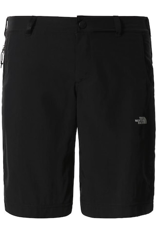The North Face Tanken Erkek Şort Siyah (418444035)
