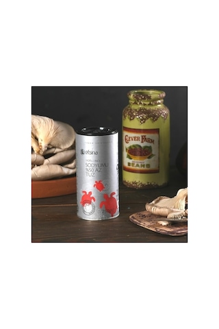 Efsina Sodyumu %50 Az Tuz 250 G