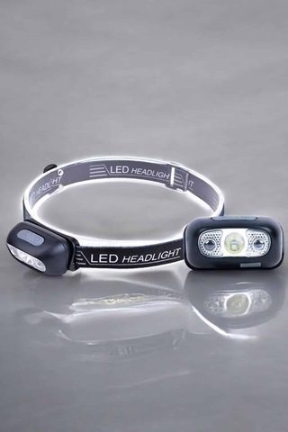 Kamp Lambası Led Işık Kafa Lambası Balıkçı Lambası Ayarlanabilir Diğer 54013275