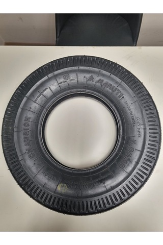 500-10 Tt Tubetype Lastik