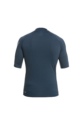 Quiksilver All Tıme Ss Lacivert Çok Renkli