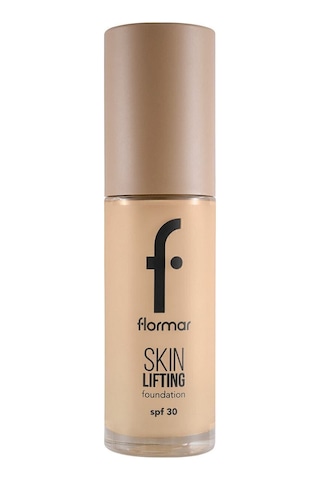 Flormar Skin Lifting SPF'li Fondöten 060 Golden Neutral