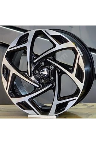 5 120 17 7.5 Et35 Ch67.1 Blac Dıamond