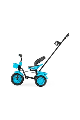 Moony Baby MB504 Trend Bike Ebeveyn Kontrollü 3 Tekerlekli Çocuk Bisikleti