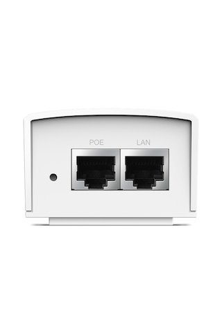 Tp-Lınk Tl-Poe4824G 48V Passıve Poe Injector Adapter Data And Pow