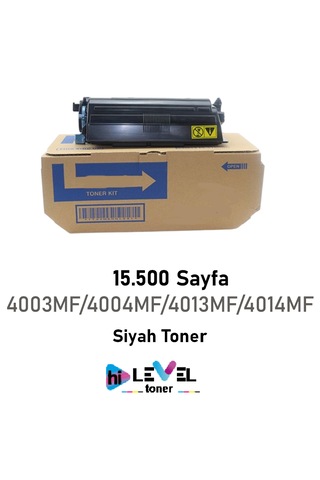 Ht-4003mf Olivetti 40004mf Hilevel Toner Uyumlu