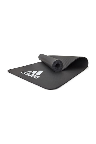 Adidas 7Mm Gri Antrenman Matı Admt-11014Gr