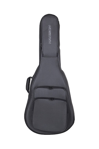 Madison Mdgb4-bkgr Akustik Gitar Kılıfı