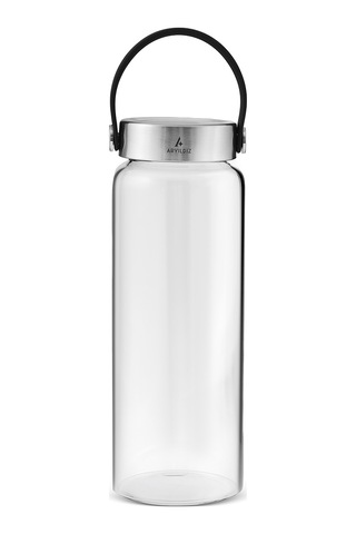 Aryıldız Steel Taşınabilir Şişe 850 Ml