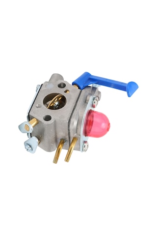 Springsun Husqvarna 128c/128l/128ld/128r/128rj Ve Zama C1q-w40a İçin Alüminyum Karbüratör Tamiri, Oe: 545081848 - Dayanıklı Bahçe Aleti Parçası