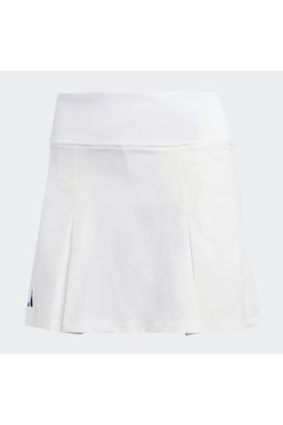 Adidas Club Pleatskırt Whıte