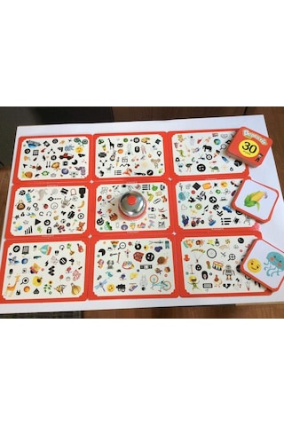 Dedektiflik Oyunu Moli Toys Dedektif Plus 2 Oyun 1 Arada