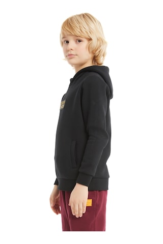 Galatasaray Çocuk Icardi Hoodie C232249 Siyah