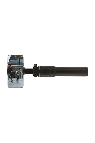 Polosmart PSM55 Zoom Professional Tek Motorlu Video Gimbal