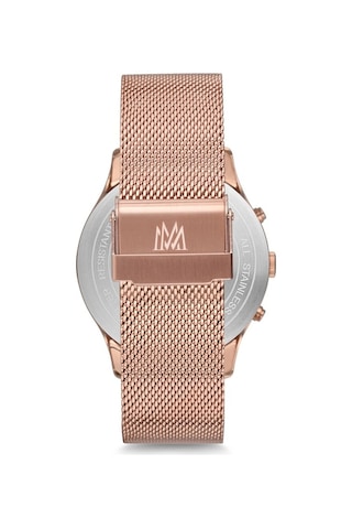 Momentus CC101R-14SR Erkek Kol Saati