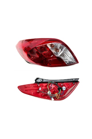 Leoparts Hyundai İ20 Stop Lambası Sağ 2012-2014 92402-1j500